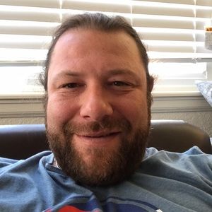 Meet your Posher, Matthew